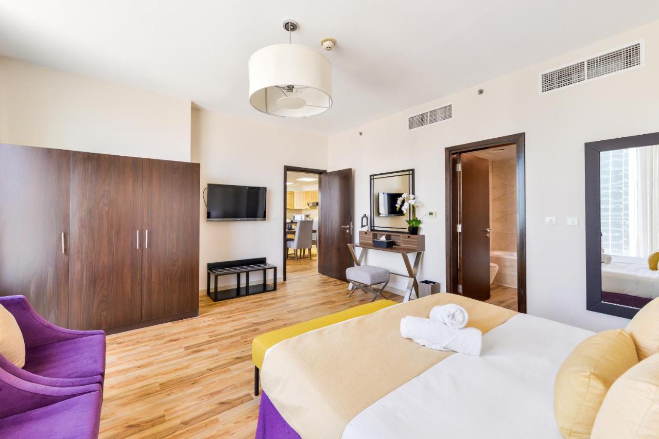 Aparthotel Nassima/voco Tower - Luxury - 5* Amenities Dubai