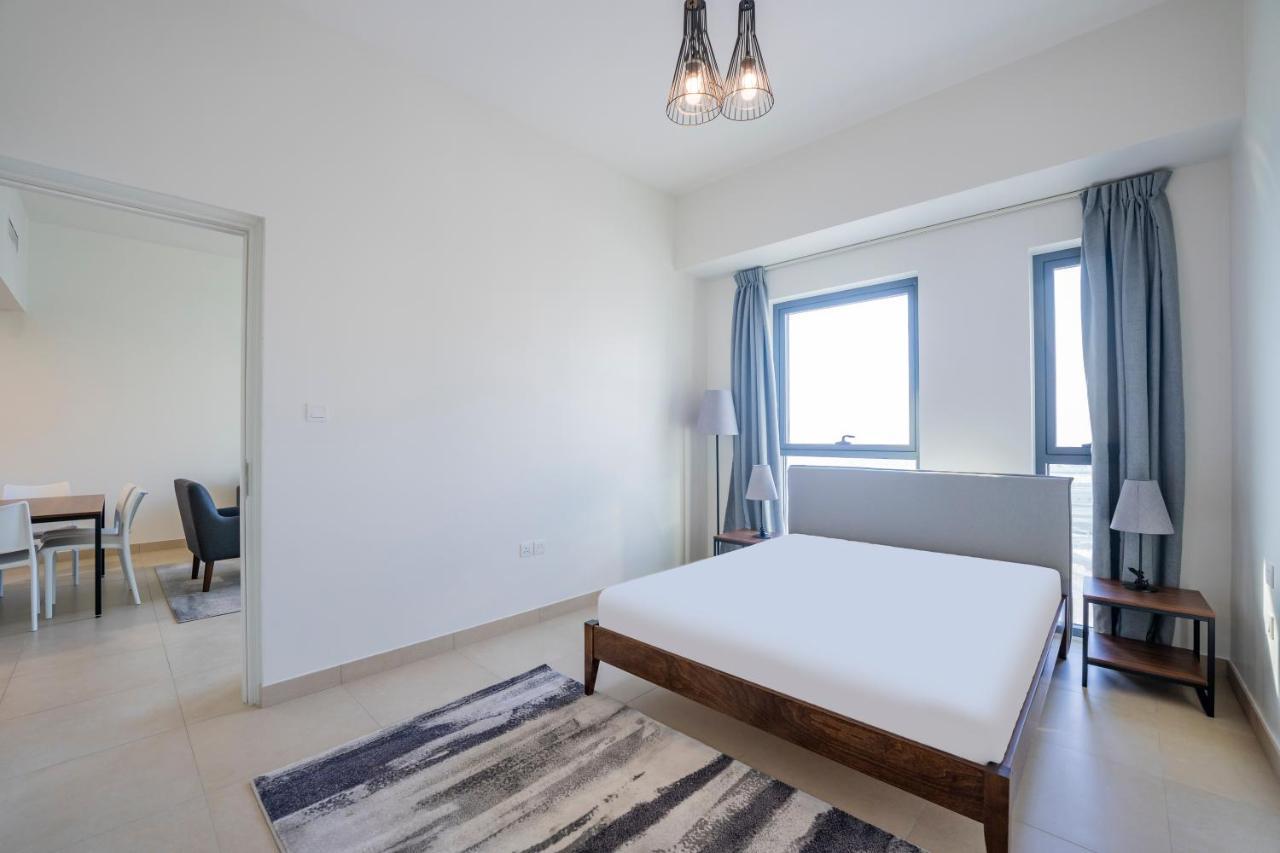 Expo Village Serviced Holiday home *