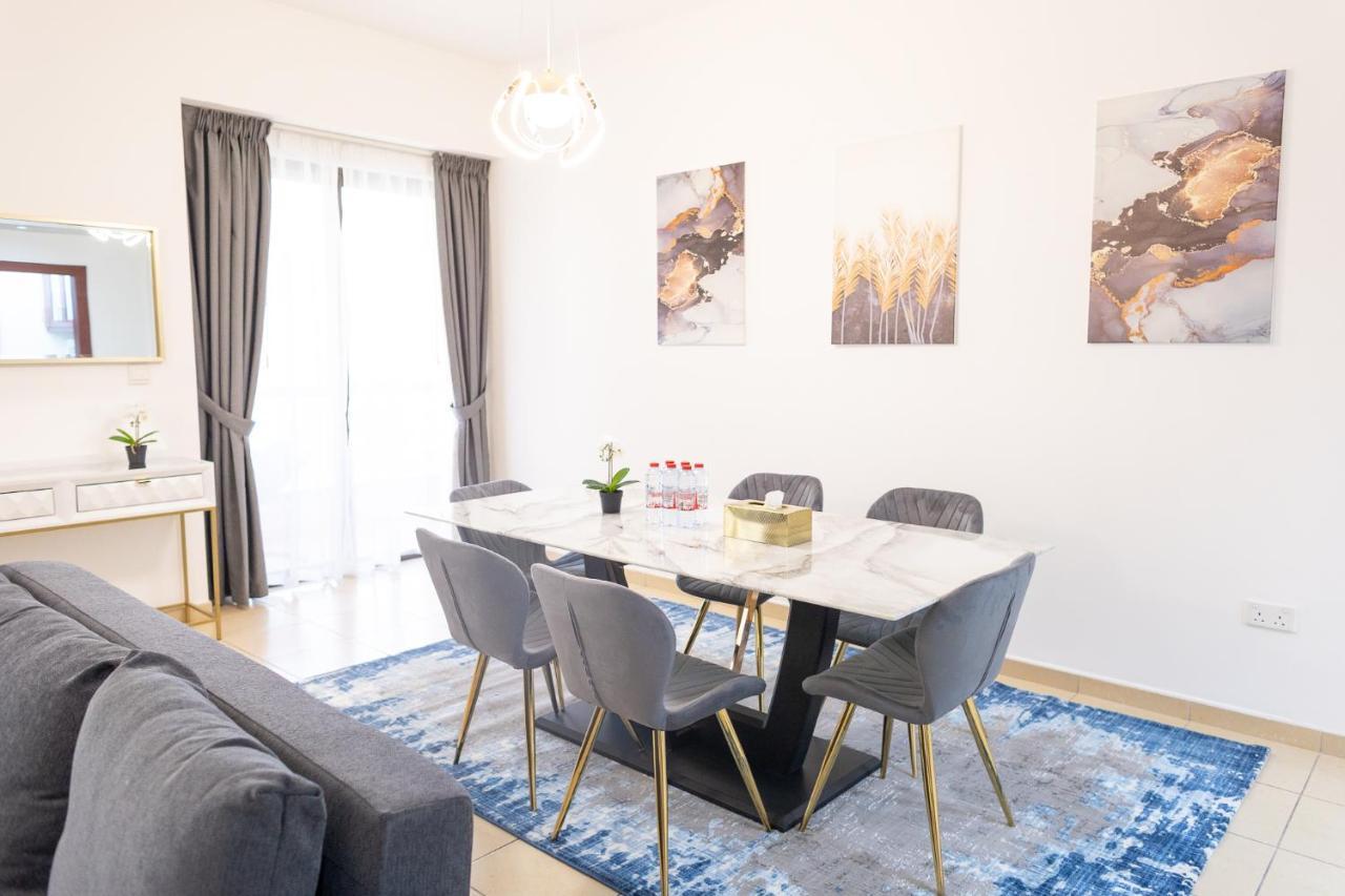 Jbr By Happy Season Apartment Dubai