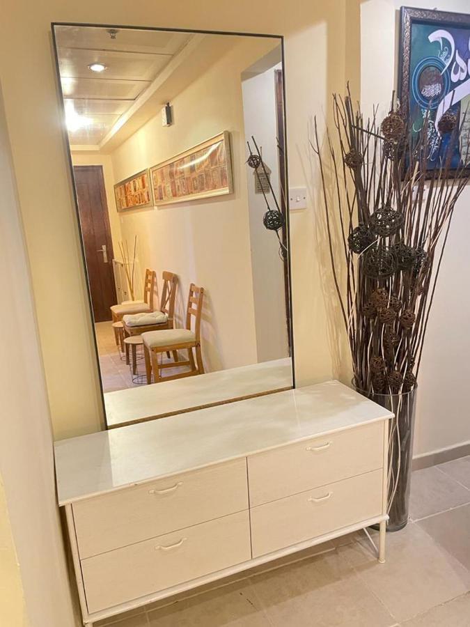 Hostel Dxb Backpackers Executive *