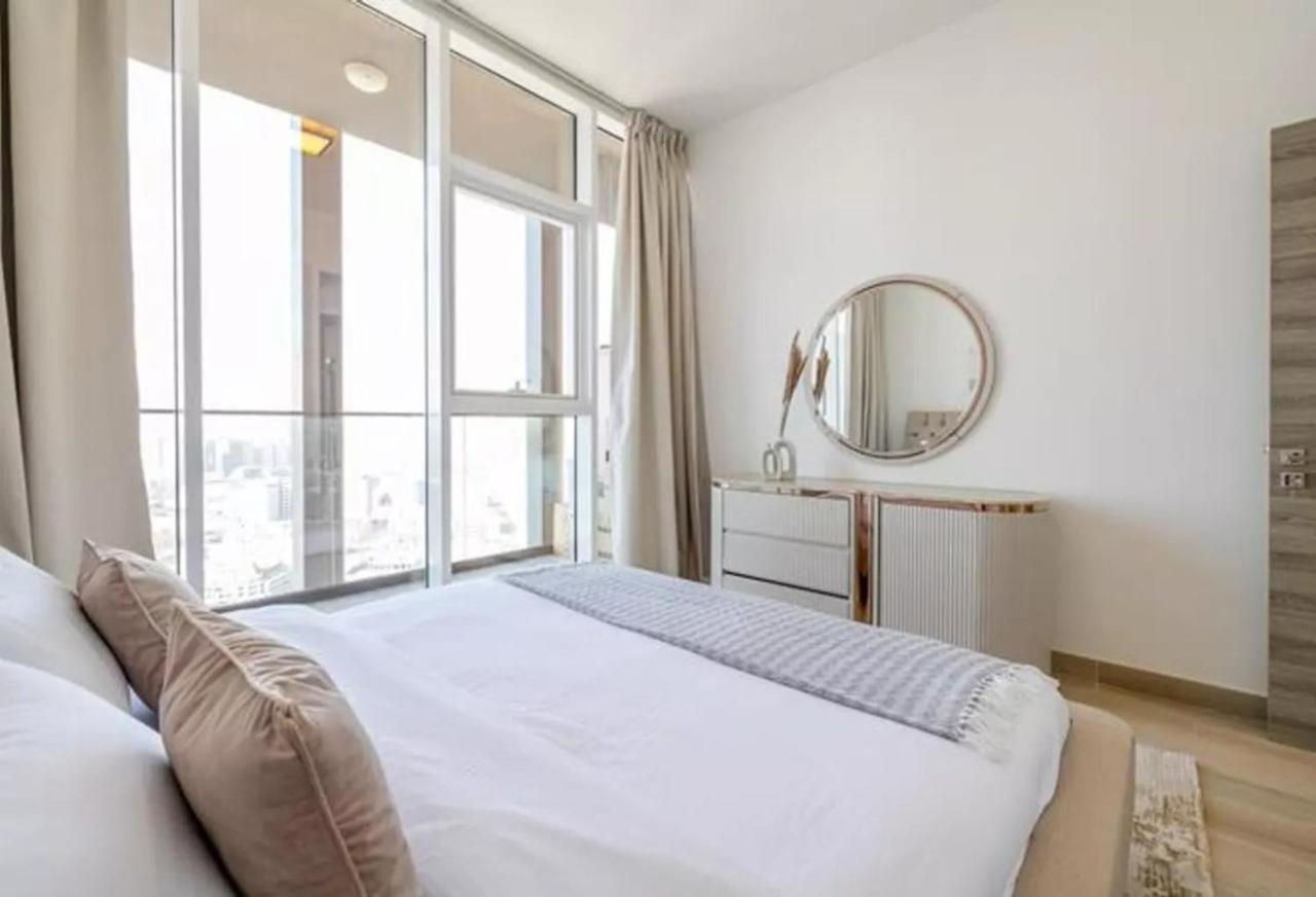 Oyo 849 116 Alcove Residence, Jvc - 1br Gasthof Dubai