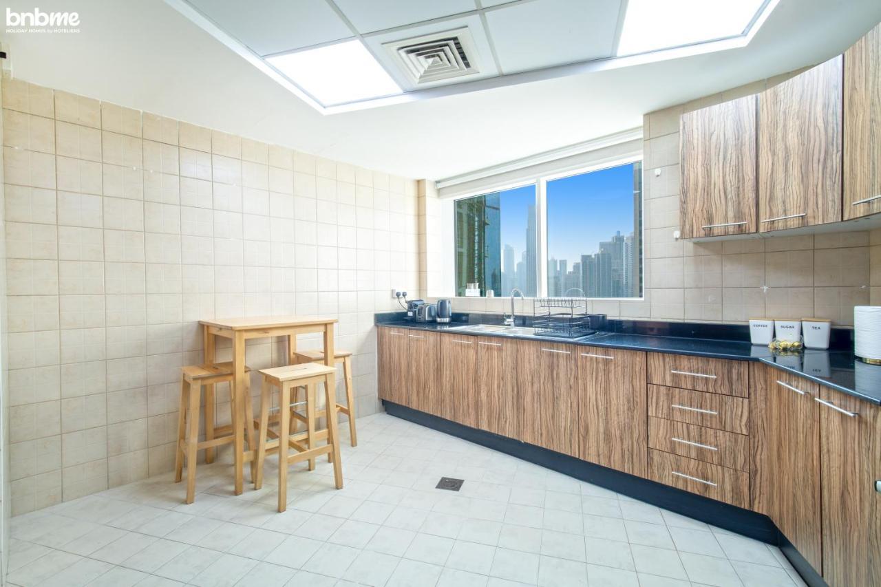 Apartment Bnbmehomes - 2br Apt With Burj Khalifa View -1406 Dubai
