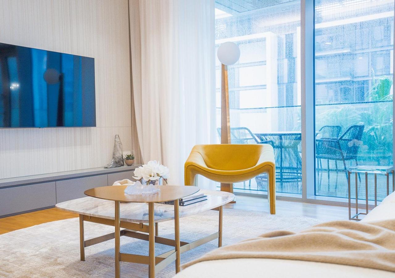 Bluewaters Residences, Bluewaters Island - Mint Apartment