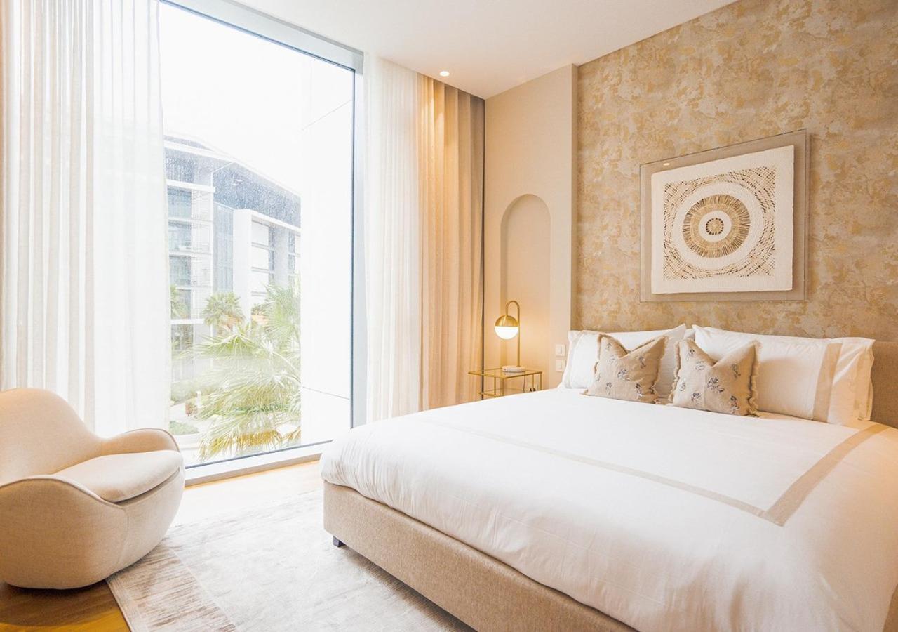 Apartment Bluewaters Residences, Bluewaters Island - Mint Dubai
