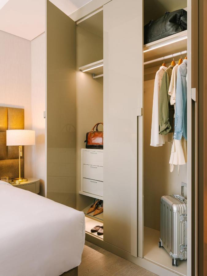 Sonder Business Bay Aparthotel Dubai