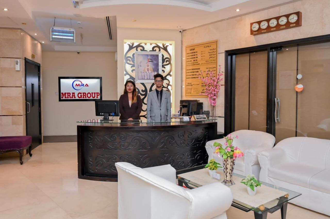 Mra Formerly Old Al Buraq Gold Souk Deira 2*