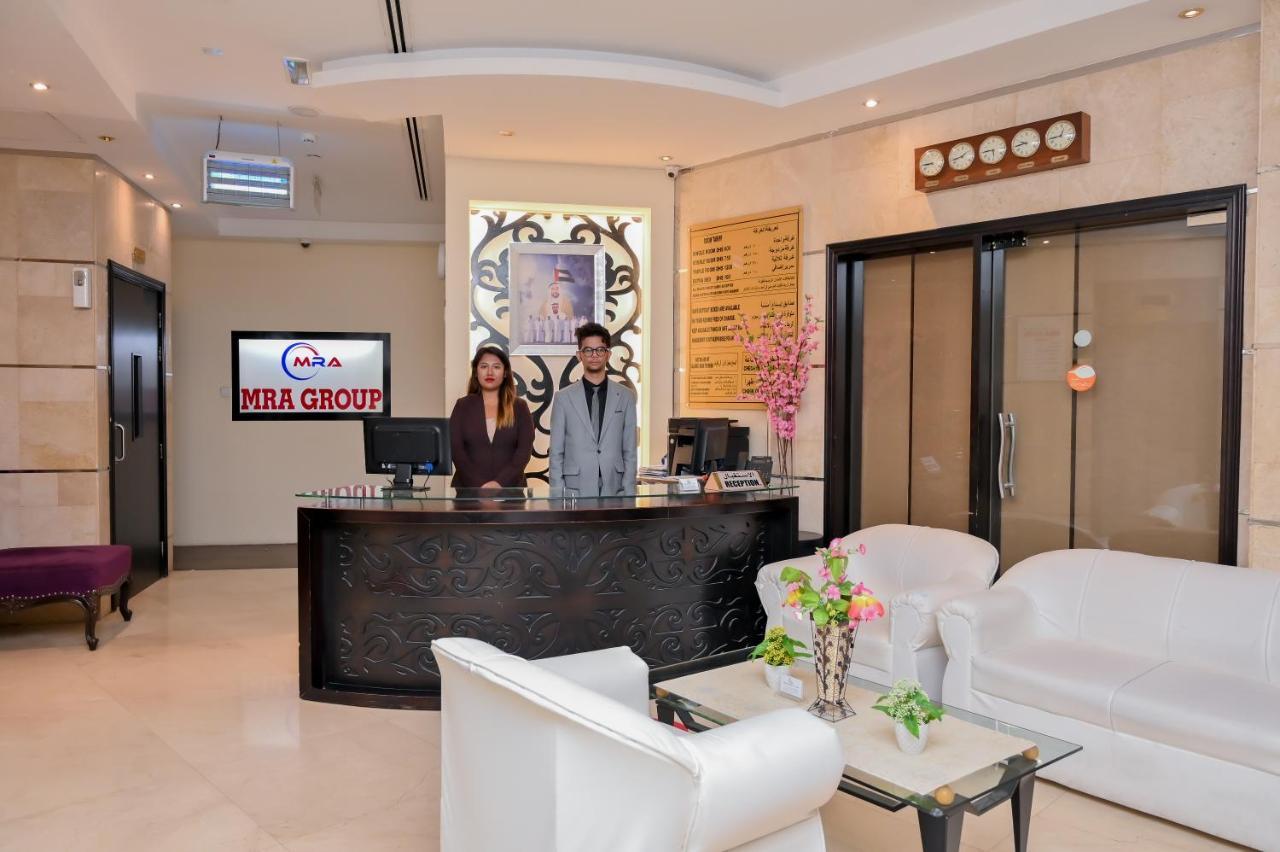 Hotel Mra Formerly Old Al Buraq Gold Souk Deira Dubai
