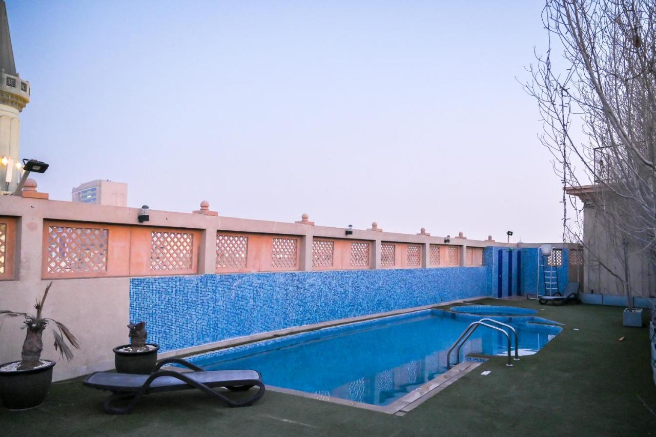 Mra Formerly Old Al Buraq Gold Souk Deira 2* Dubai