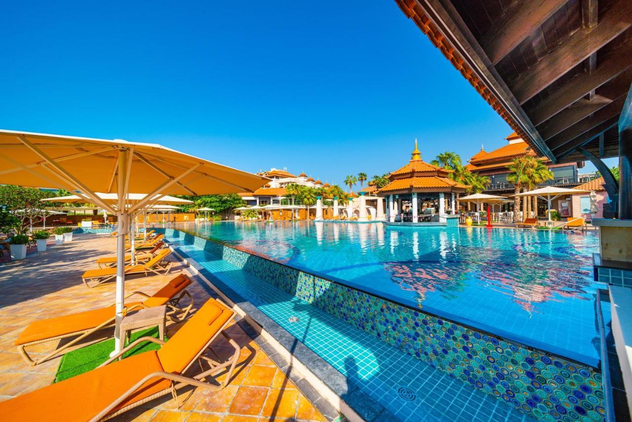 Eden's Homes & - Anantara The Palm Residences Apartment
