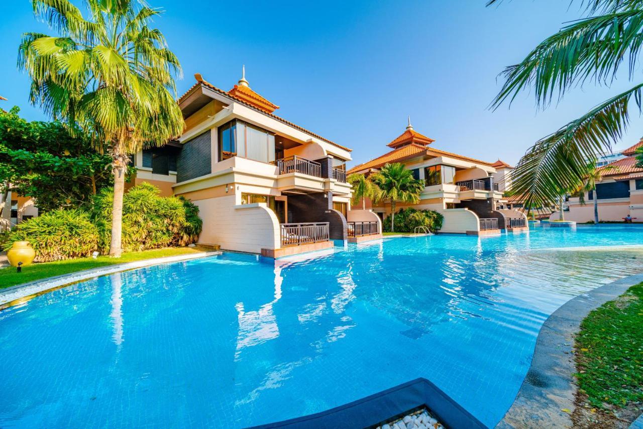 Eden's Homes & - Anantara The Palm Residences
