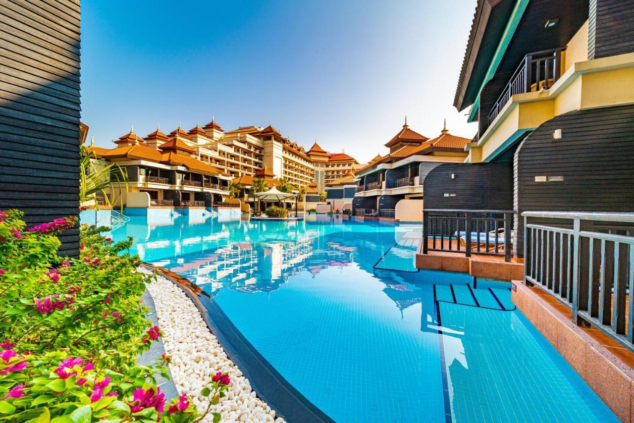 Apartment Eden's Homes & - Anantara The Palm Residences *
