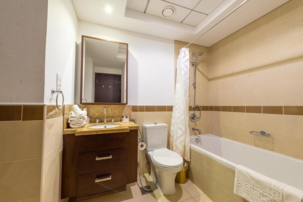 First Class 2br With Full Burj Khalifa And Fountain View
