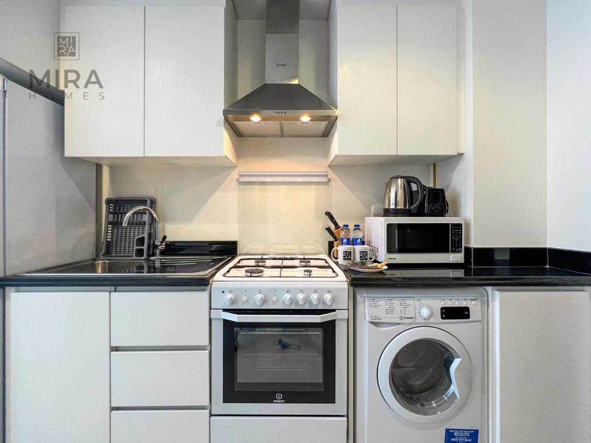Mira Homes - Newly Serviced In South Daire Dubai