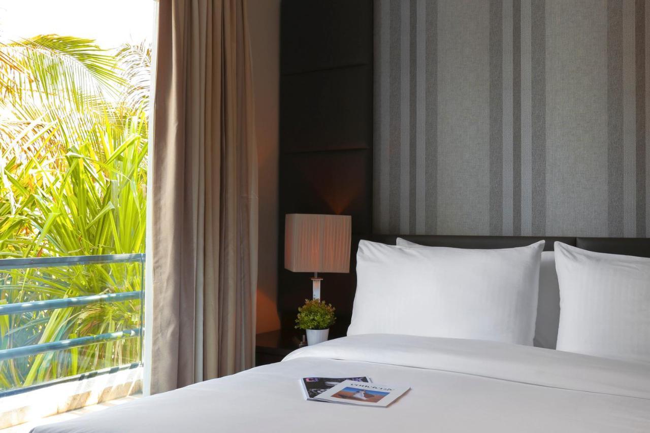 Marine & Resort 5*