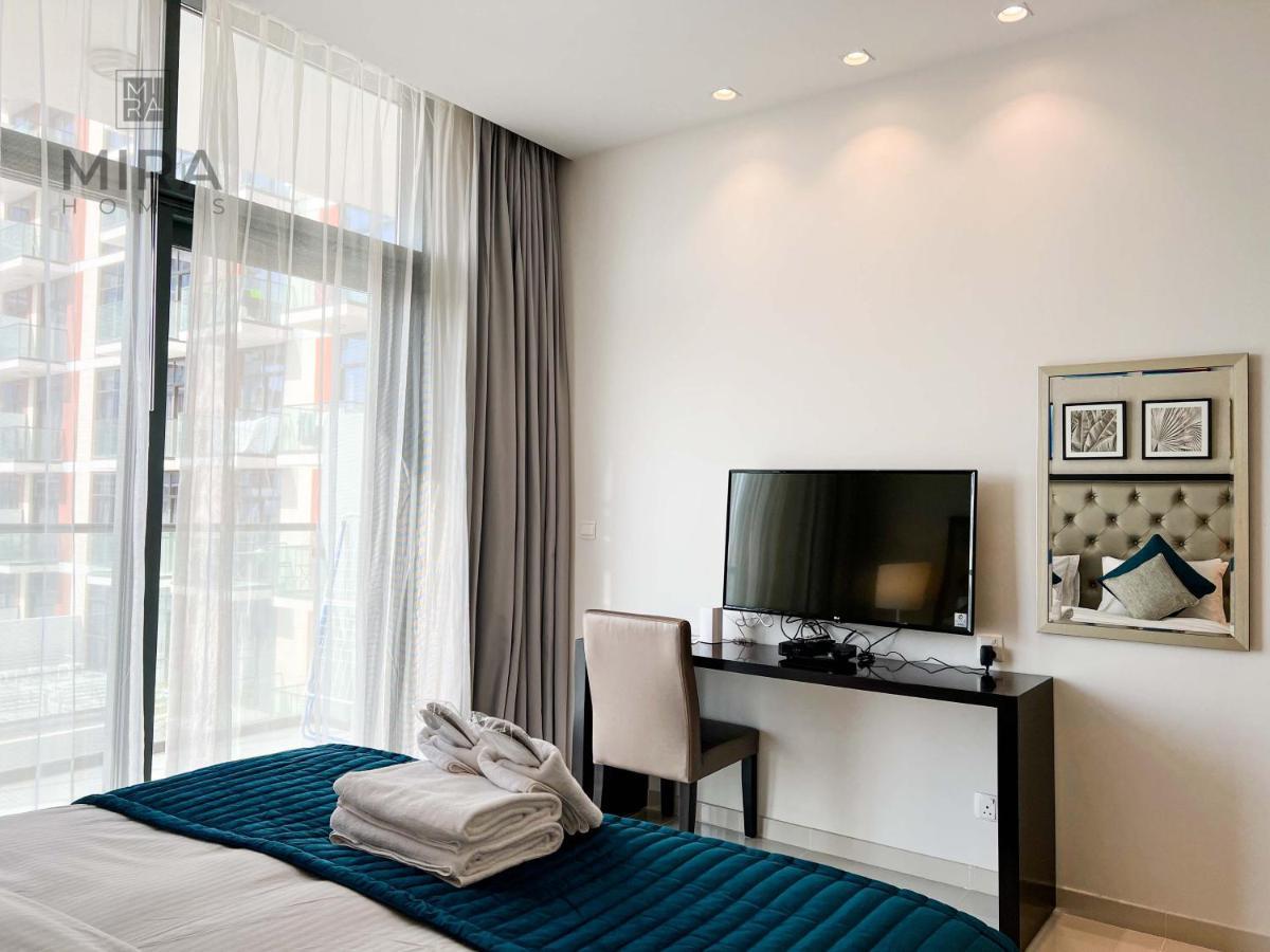 Daire Mira Homes - Newly Serviced In South Dubai