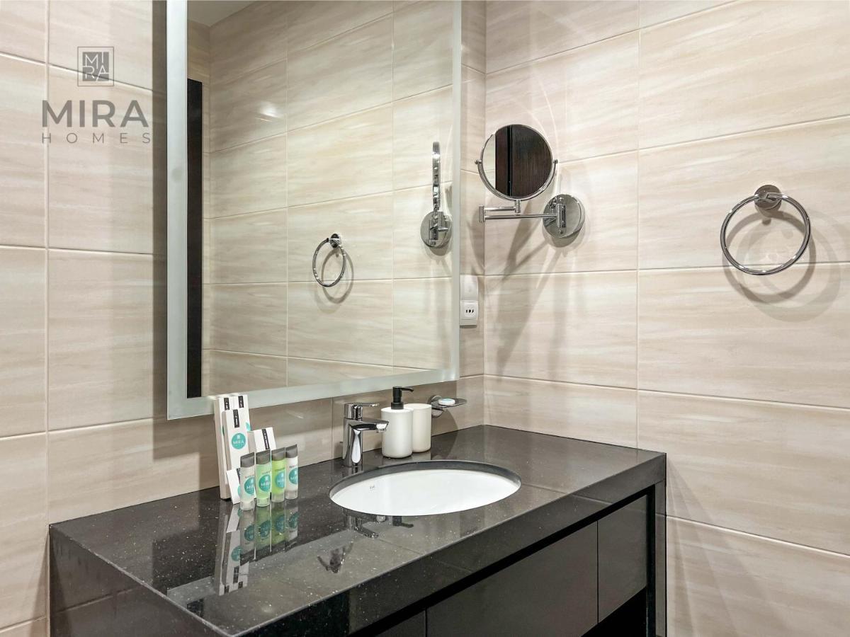 Mira Homes - Newly Serviced In South Daire Dubai