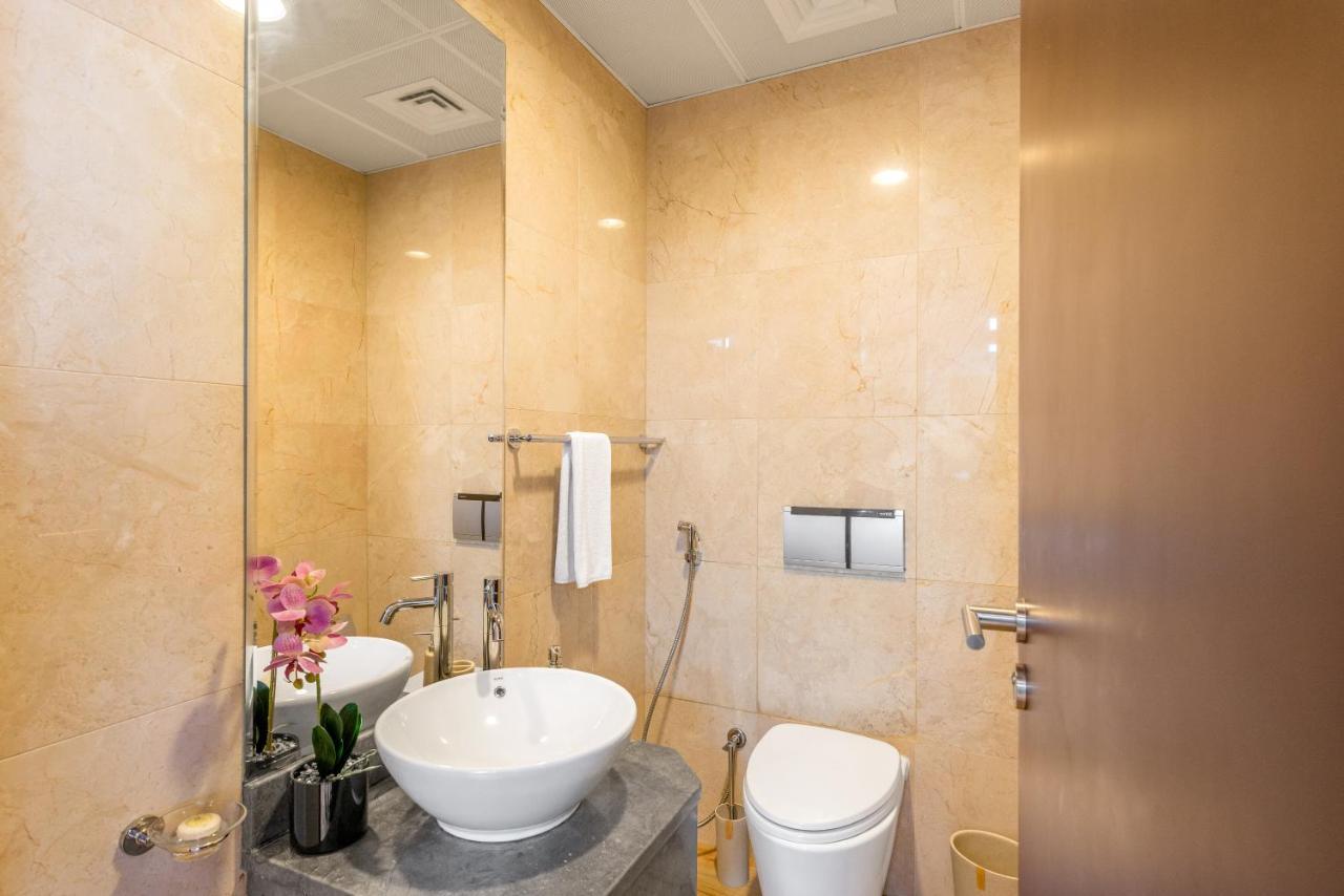 Nassima/voco Tower - Luxury - 5* Amenities Aparthotel