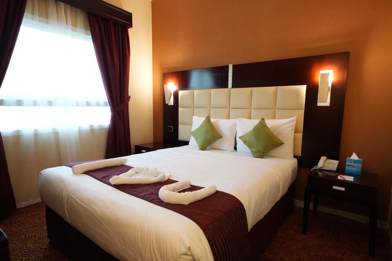 Otel Nine