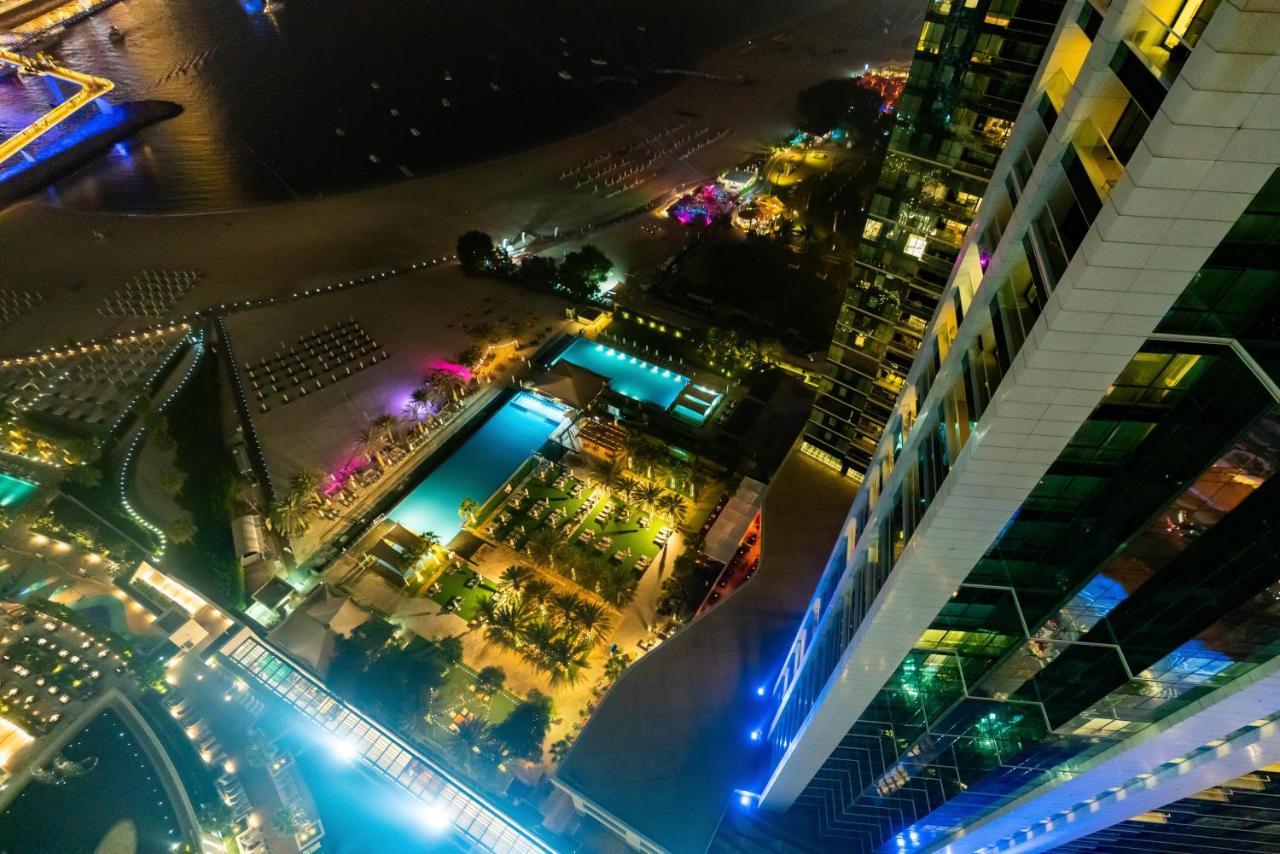 Daire Lux I The Address Jbr I Ocean View *
