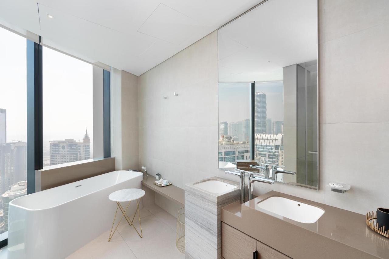 Lux I The Address Jbr I Ocean View * Dubai