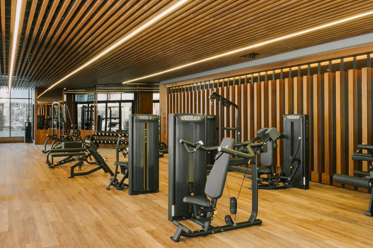 Sonder Business Bay Dubai