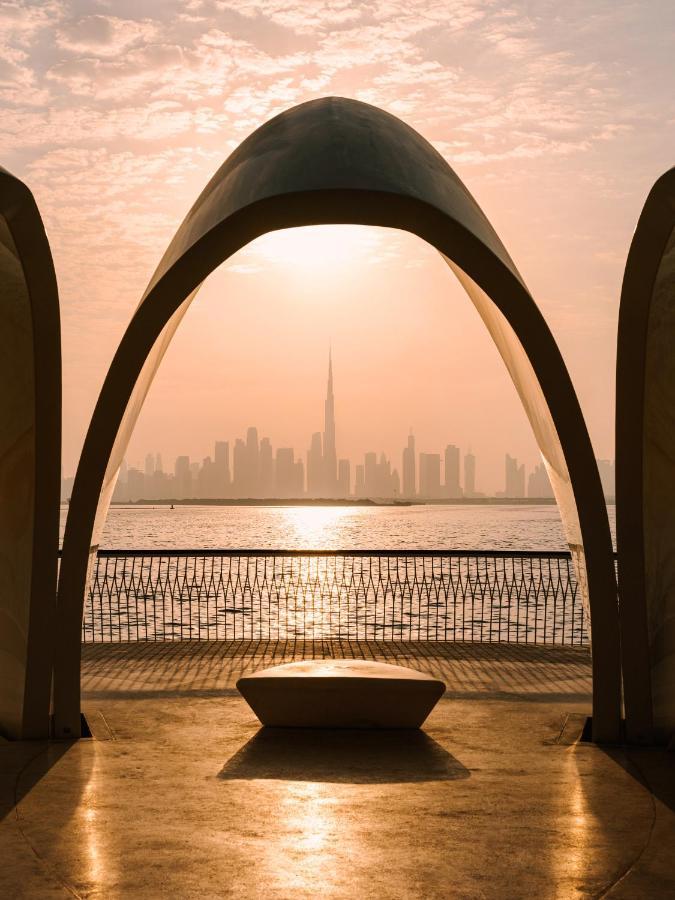 Sonder Business Bay Aparthotel Dubai