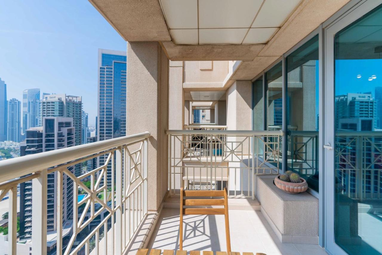 Apartamento Lux I 29 Burj Blvd I Downtown Views Dubai