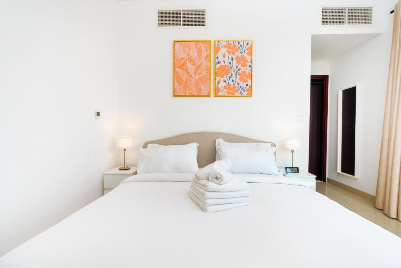 Apartamento Lux I 29 Burj Blvd I Downtown Views *