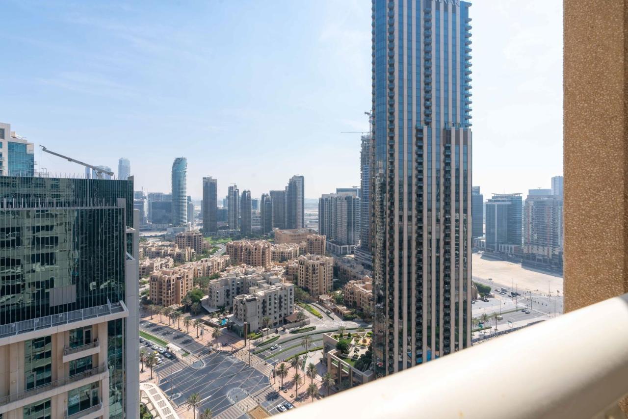 Lux I 29 Burj Blvd I Downtown Views * Dubai