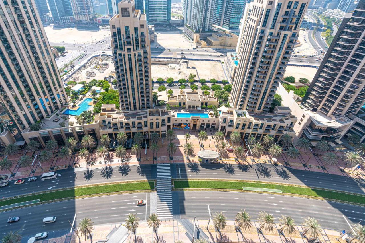 Apartamento Lux I 29 Burj Blvd I Downtown Views