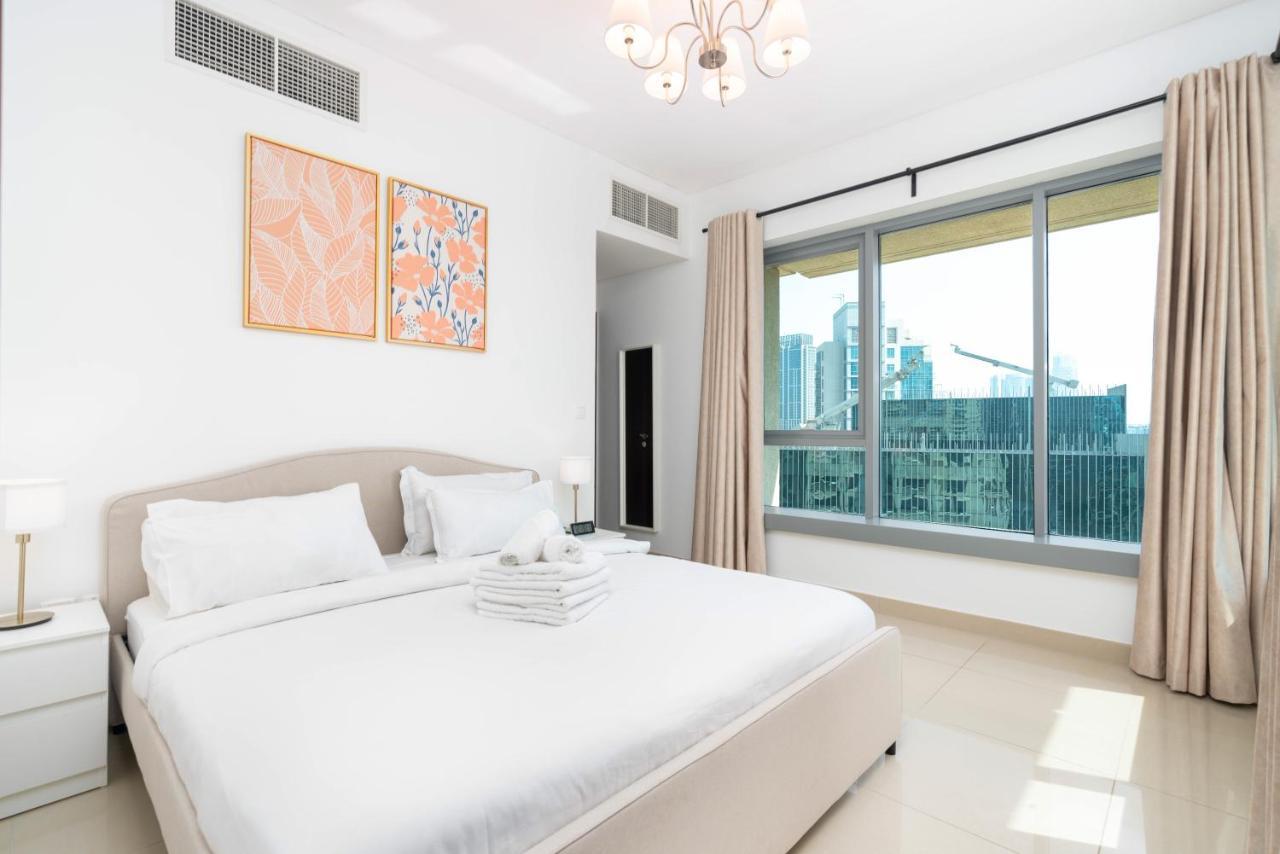 Lux I 29 Burj Blvd I Downtown Views Apartamento Dubai