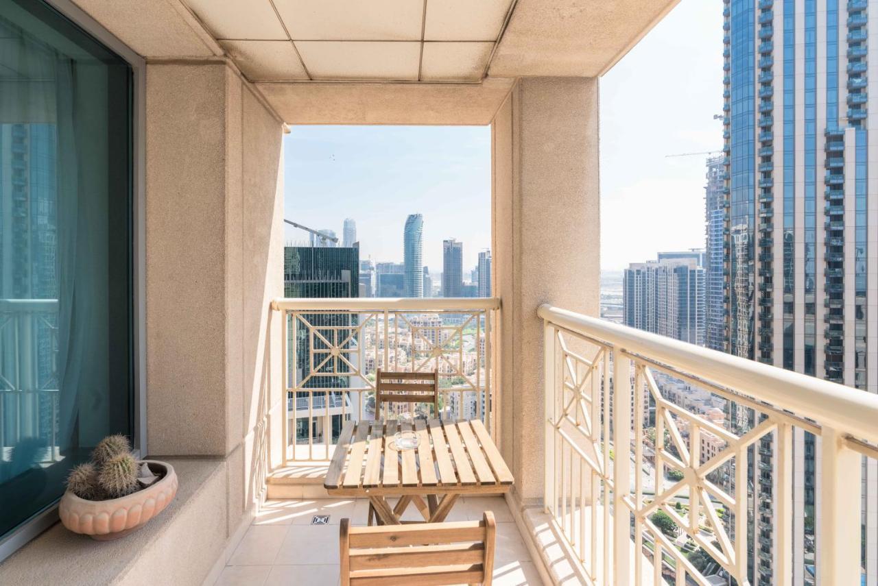 Lux I 29 Burj Blvd I Downtown Views * Dubai