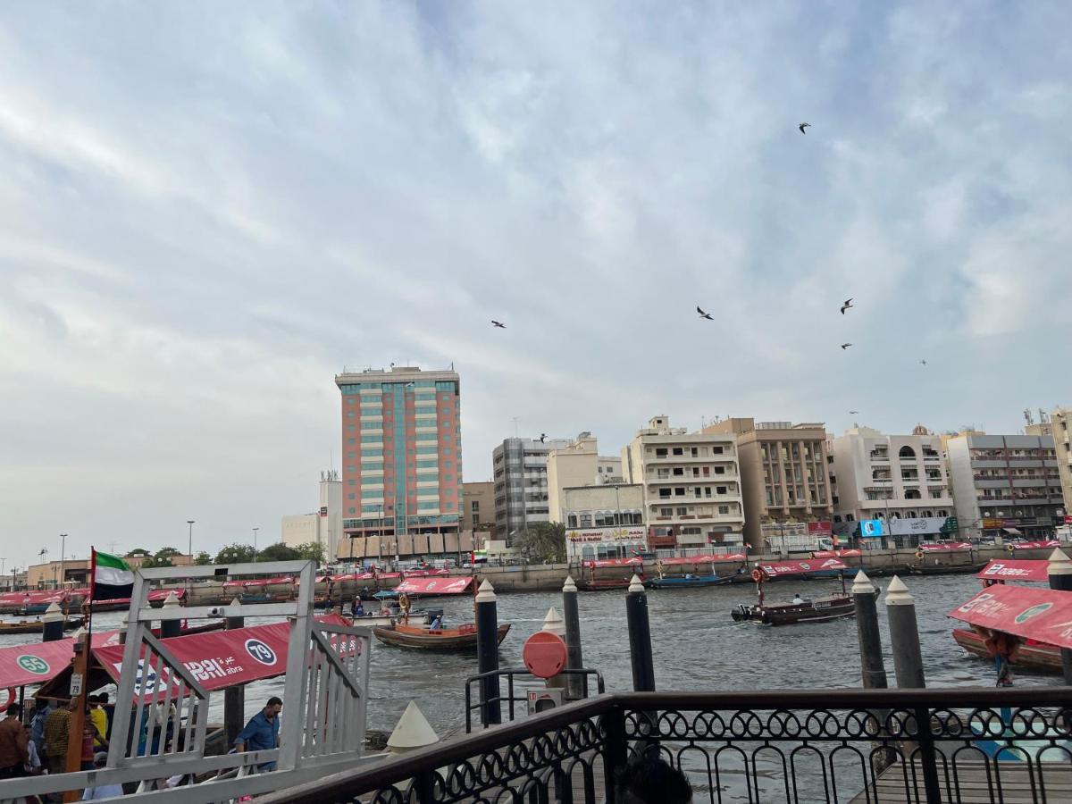 Robin * Dubai