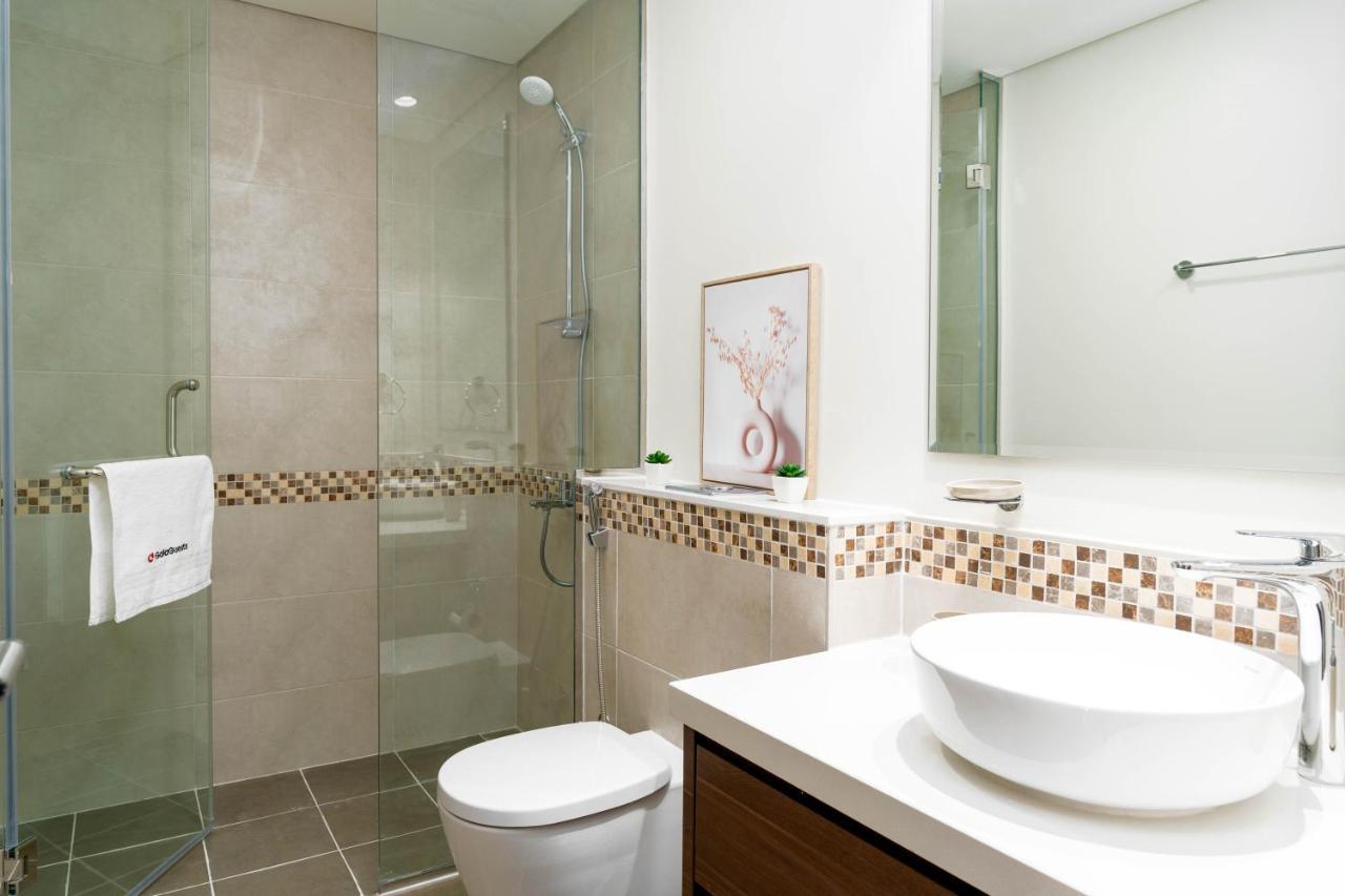 Delightful 2br At Reva Residences