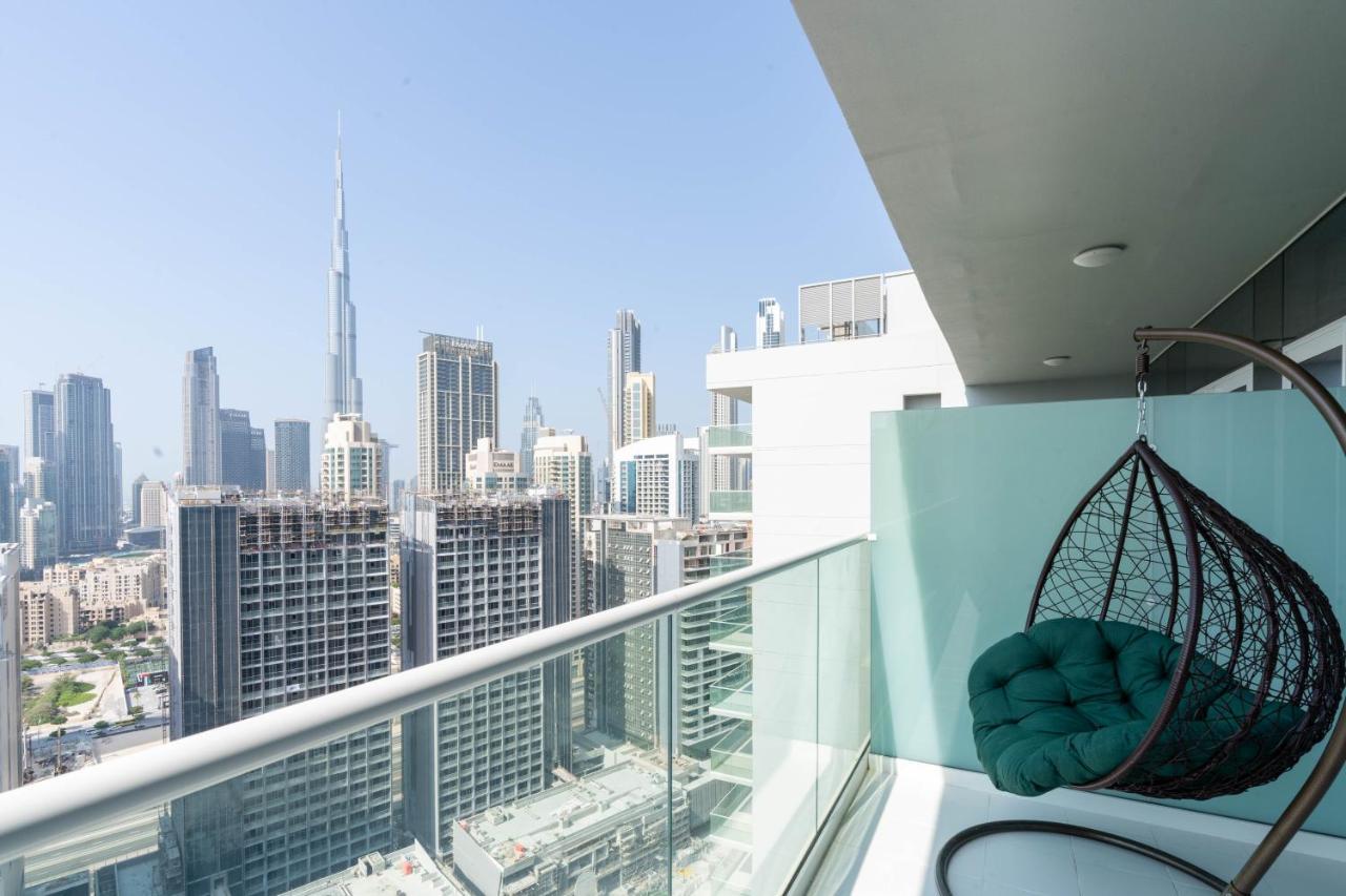 Delightful 2br At Reva Residences Apartamento *