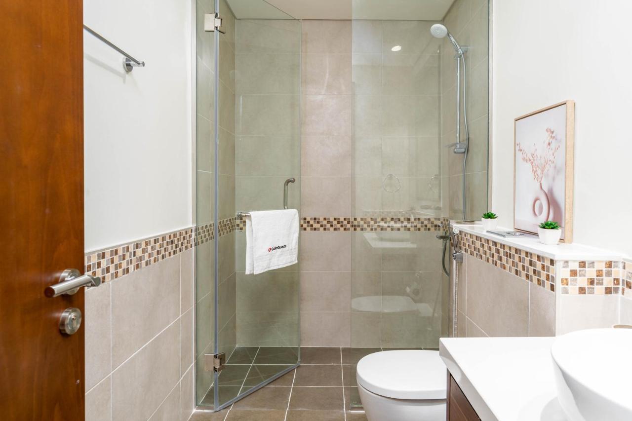 Apartamento Delightful 2br At Reva Residences