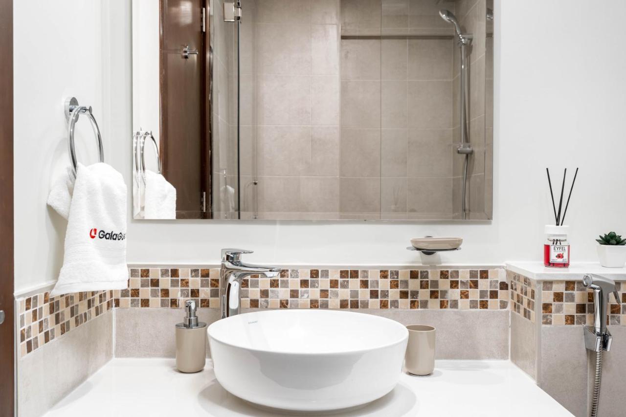 Apartamento Delightful 2br At Reva Residences *