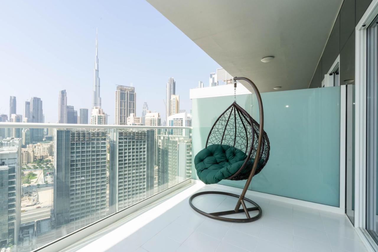 Apartamento Delightful 2br At Reva Residences Dubai