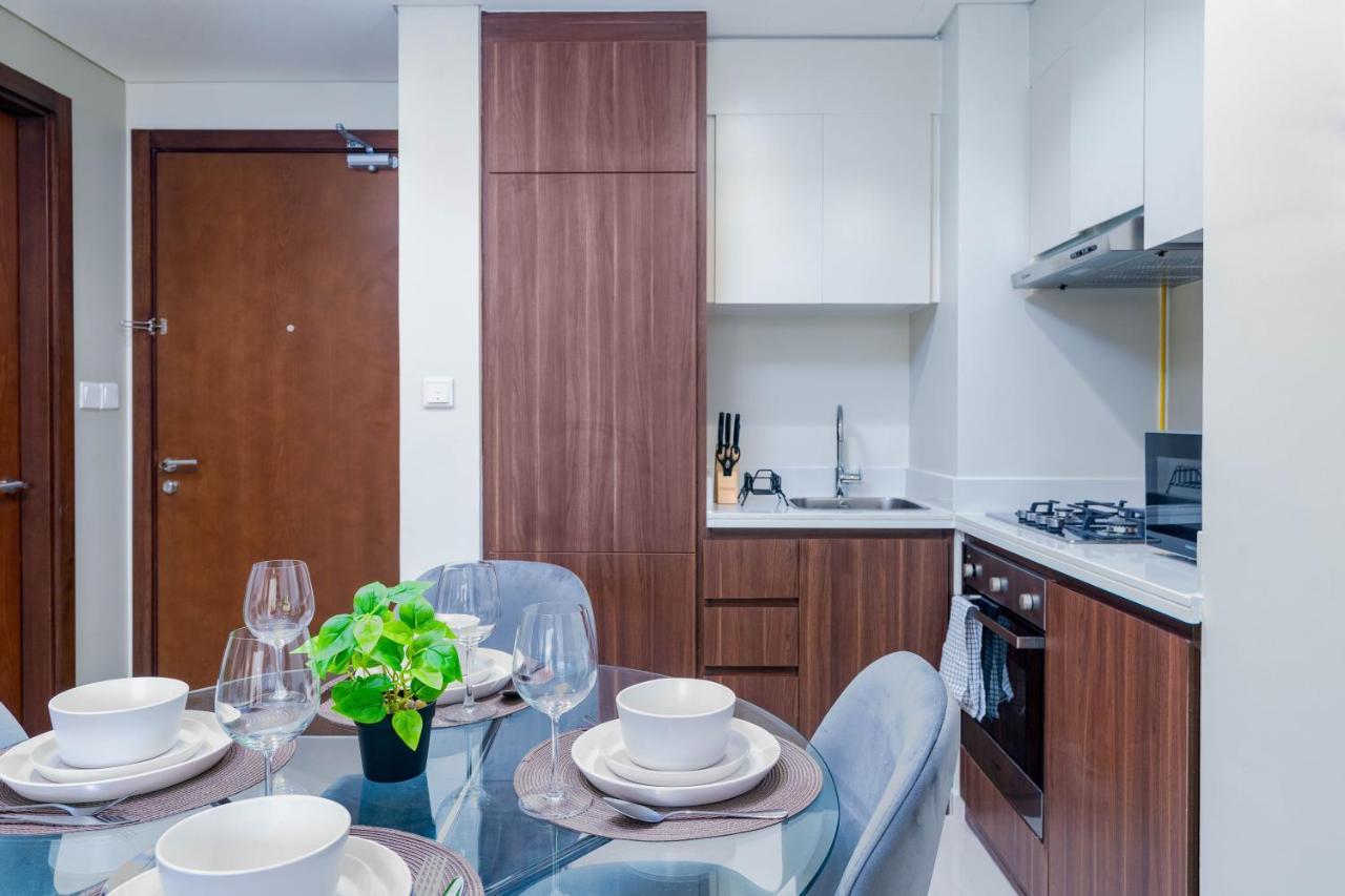 Delightful 2br At Reva Residences Dubai