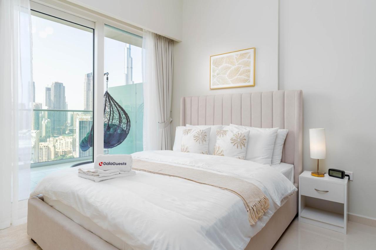 Delightful 2br At Reva Residences * Dubai