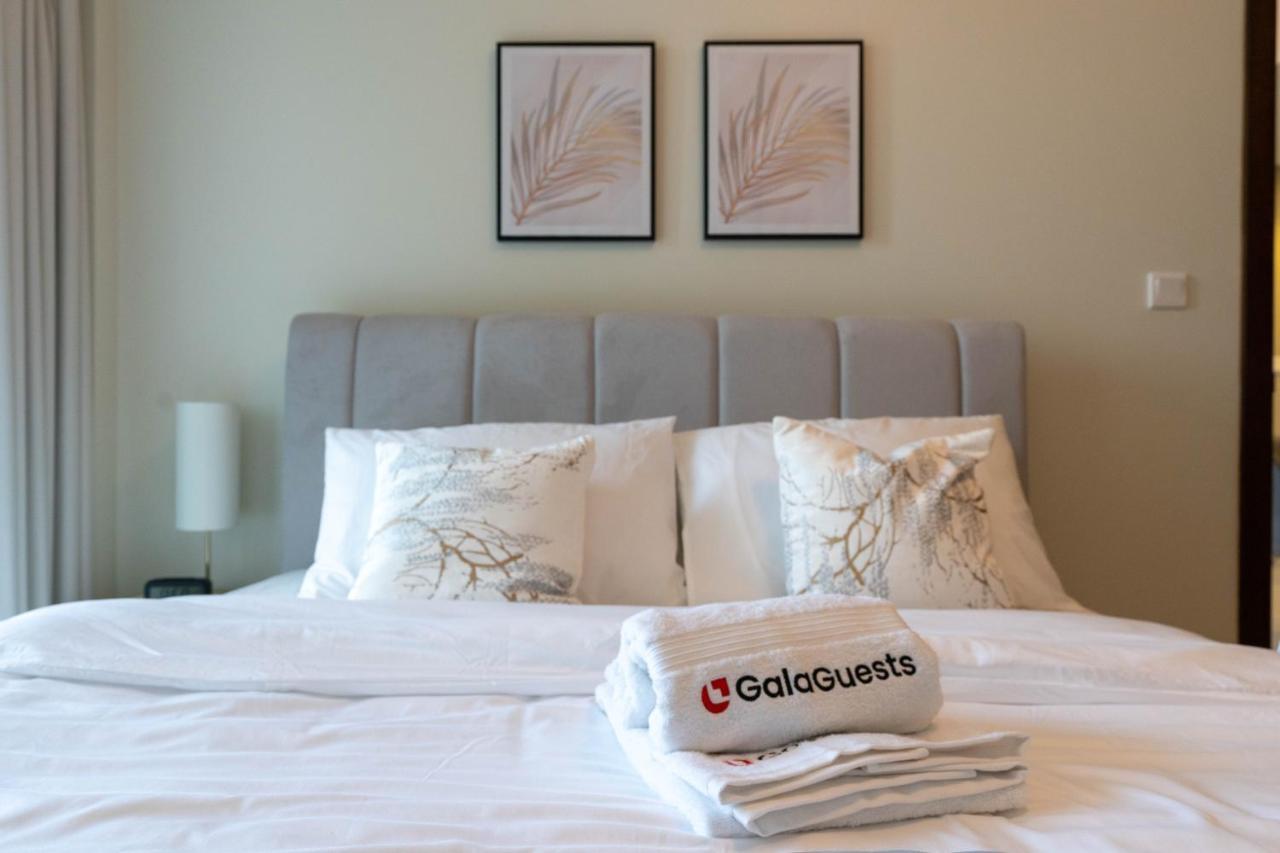 Delightful 2br At Reva Residences Apartamento Dubai