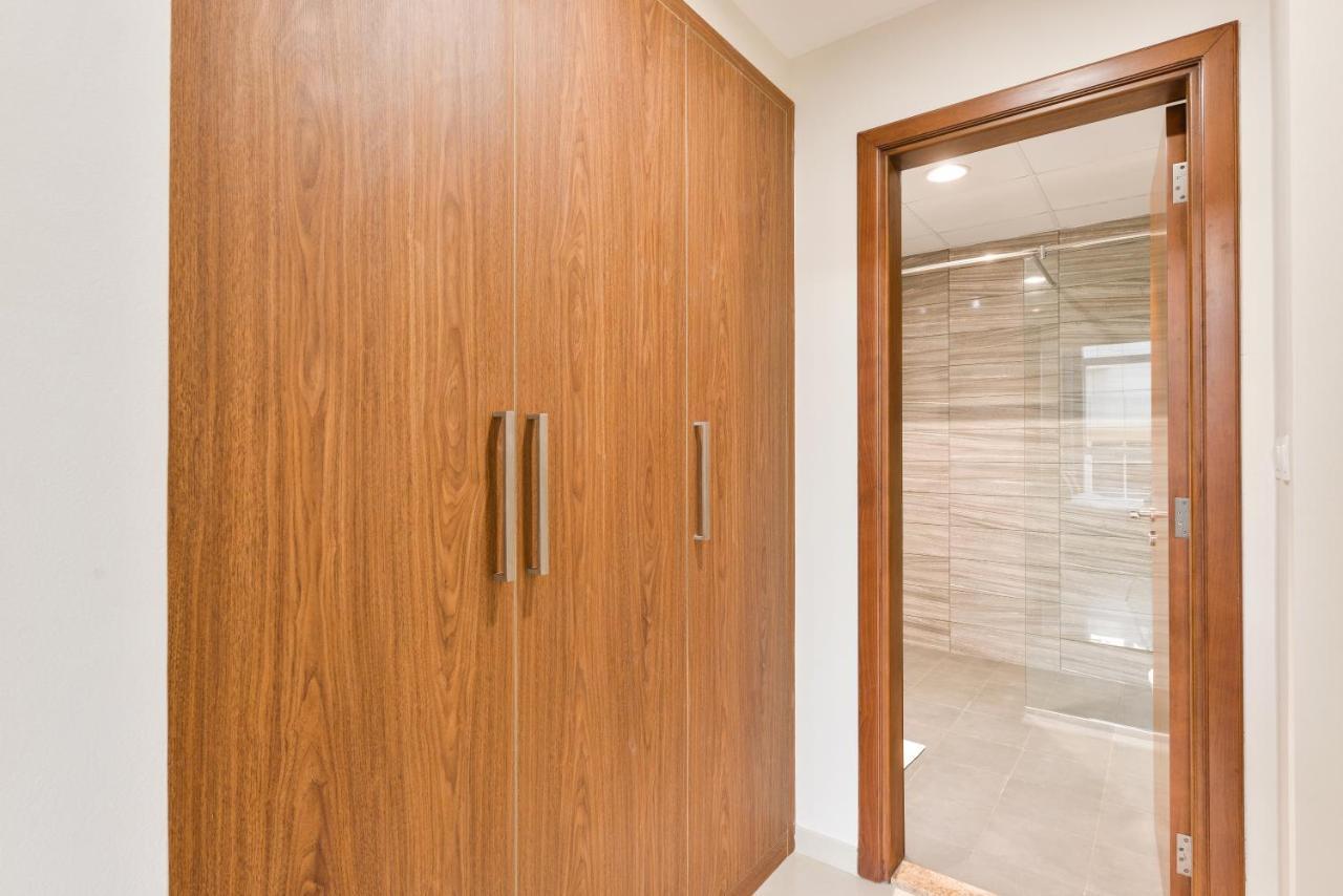 Dunya Tower - Downtown Luxury - 5 Min Walk To Mall! Daire *