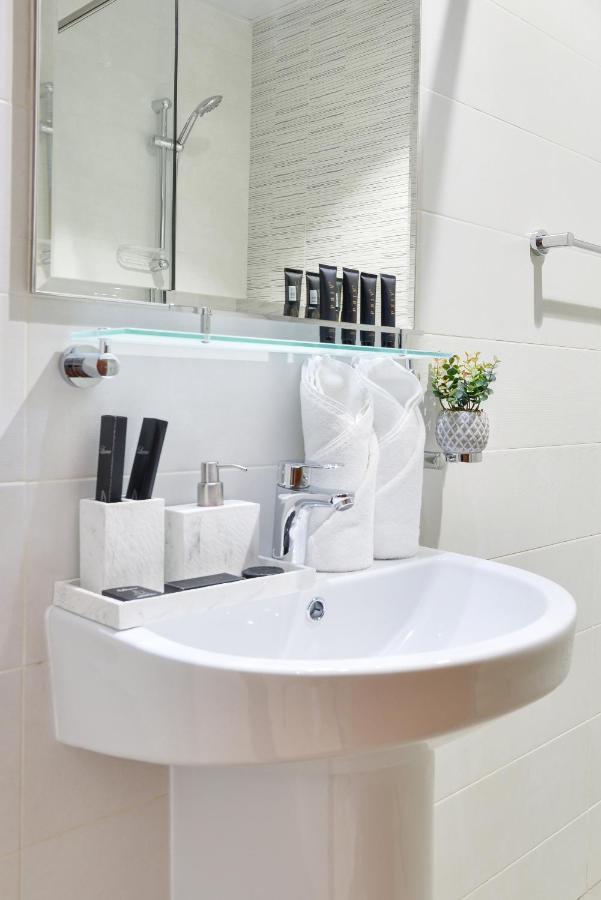 Daire Dunya Tower - Downtown Luxury - 5 Min Walk To Mall!