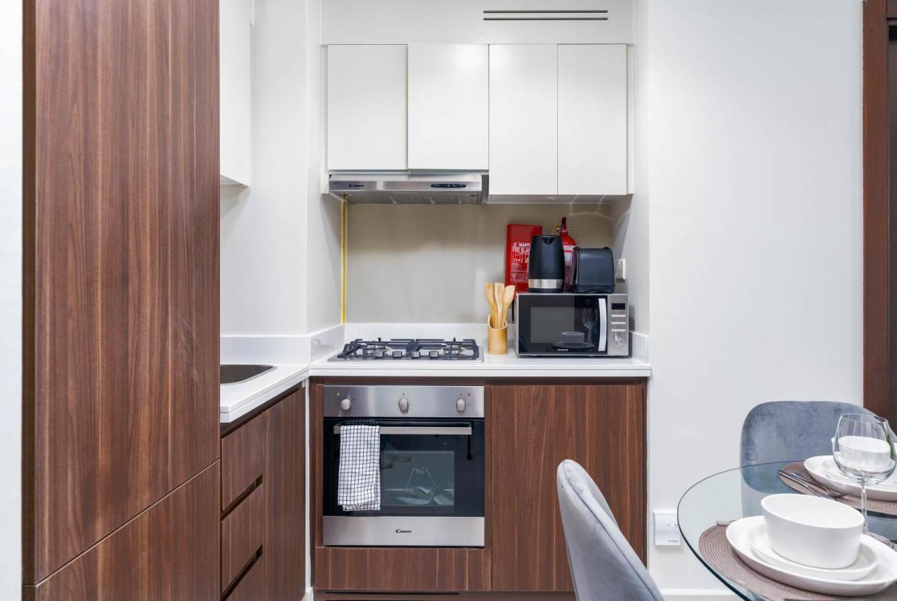 Delightful 2br At Reva Residences *