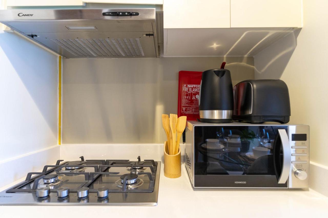 Delightful 2br At Reva Residences Apartamento *