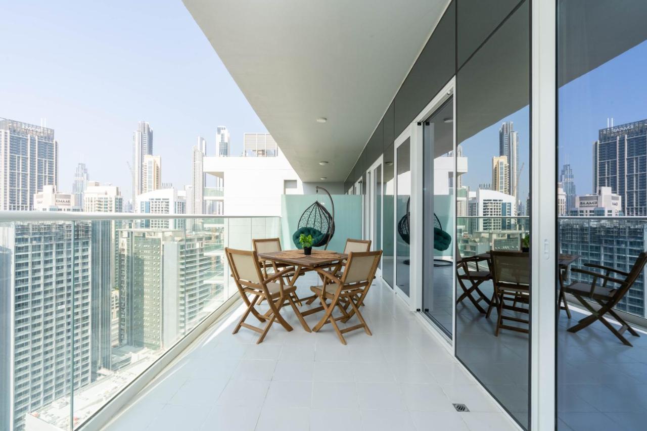 Apartamento Delightful 2br At Reva Residences