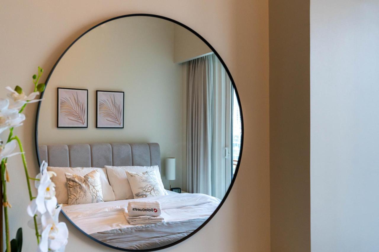 Delightful 2br At Reva Residences Apartamento