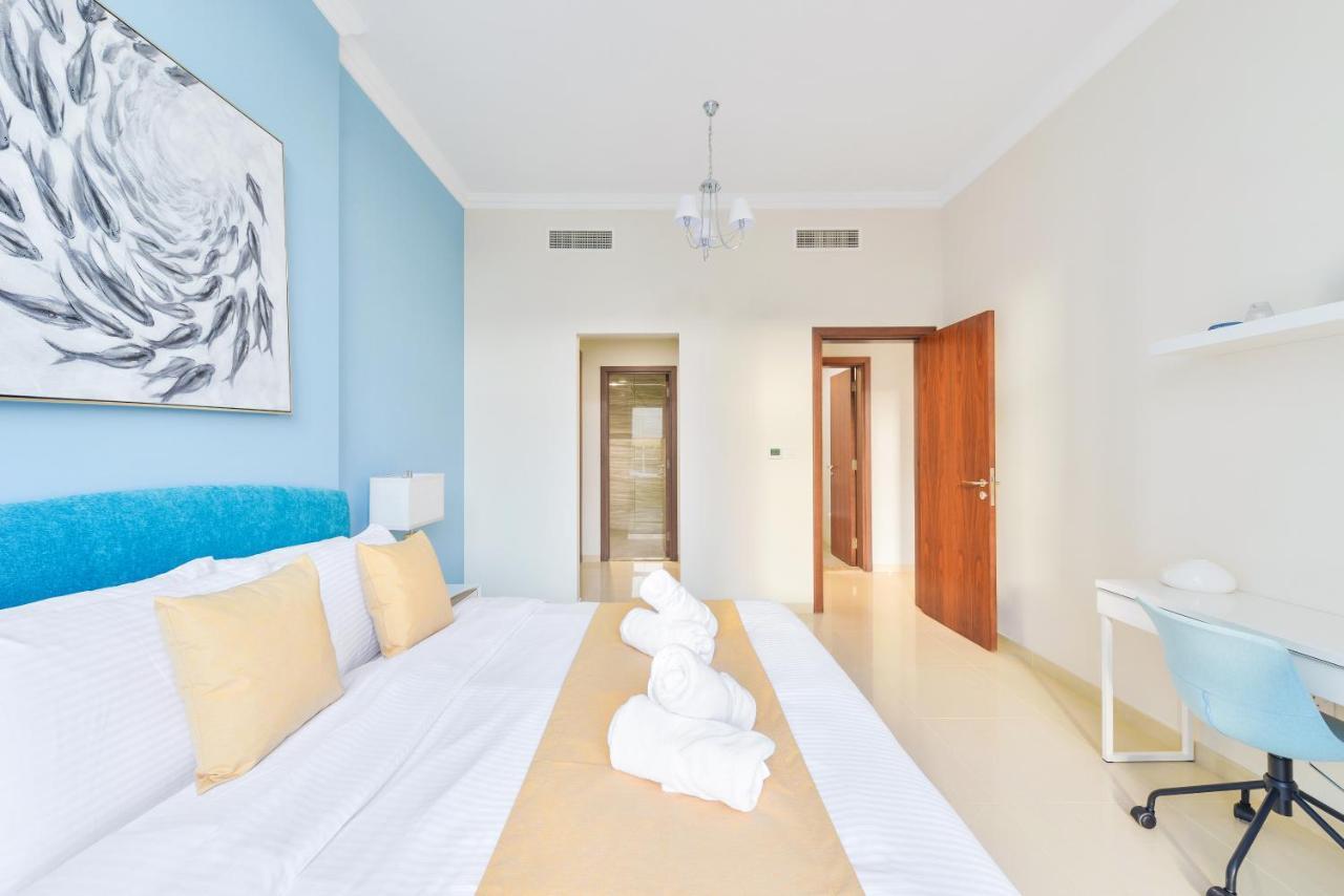 Dunya Tower - Downtown Luxury - 5 Min Walk To Mall! *