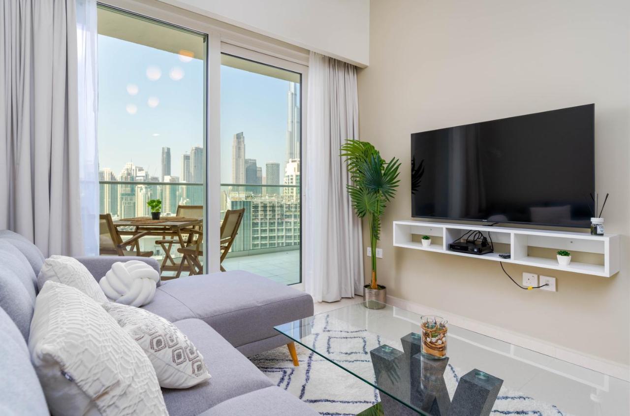 Apartamento Delightful 2br At Reva Residences *