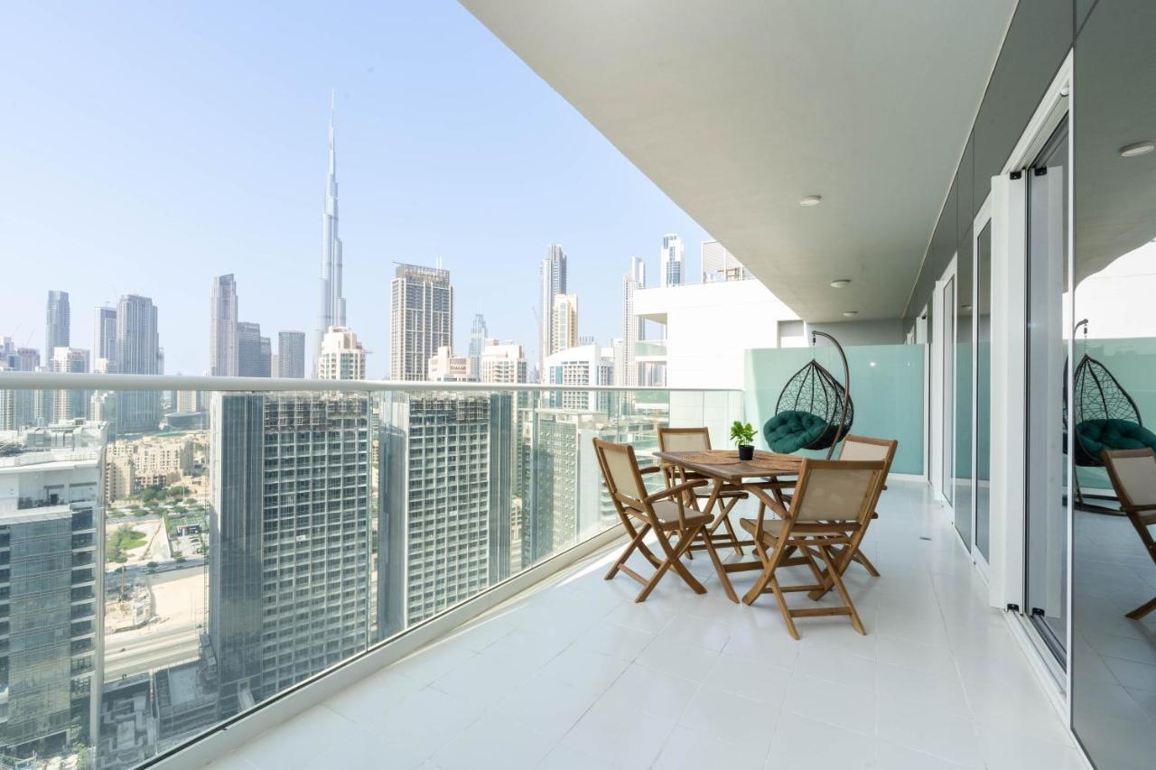 Delightful 2br At Reva Residences Apartamento *